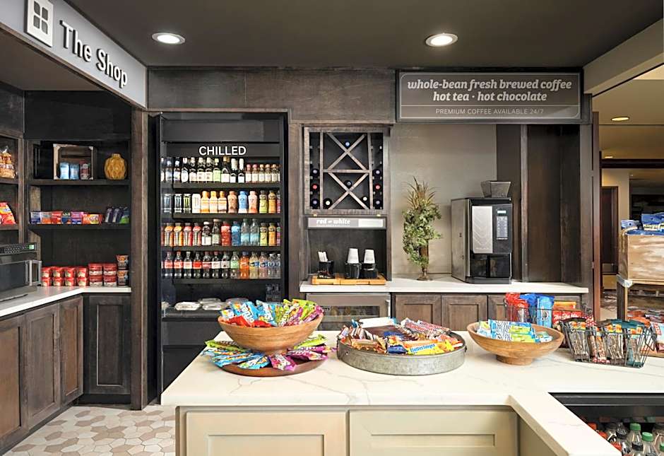 Hilton Garden Inn Shreveport Bossier City