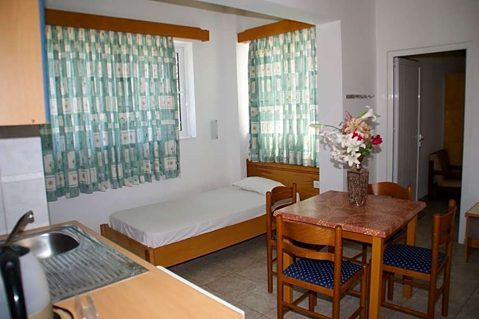 Faliraki Dream Studios & Apartments