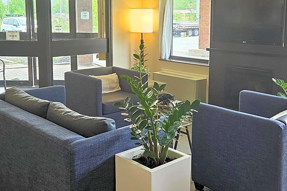 Comfort Inn Parry Sound