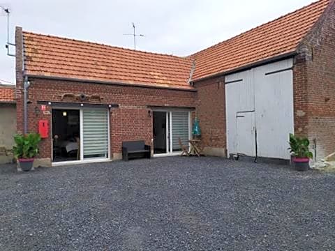 Studio Les chambres de la source - Tadorne