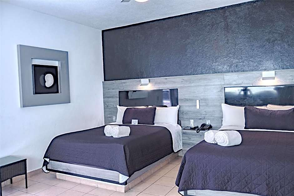 Best Western Plus Luna del Mar