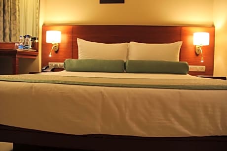 Executive Double or Twin Room