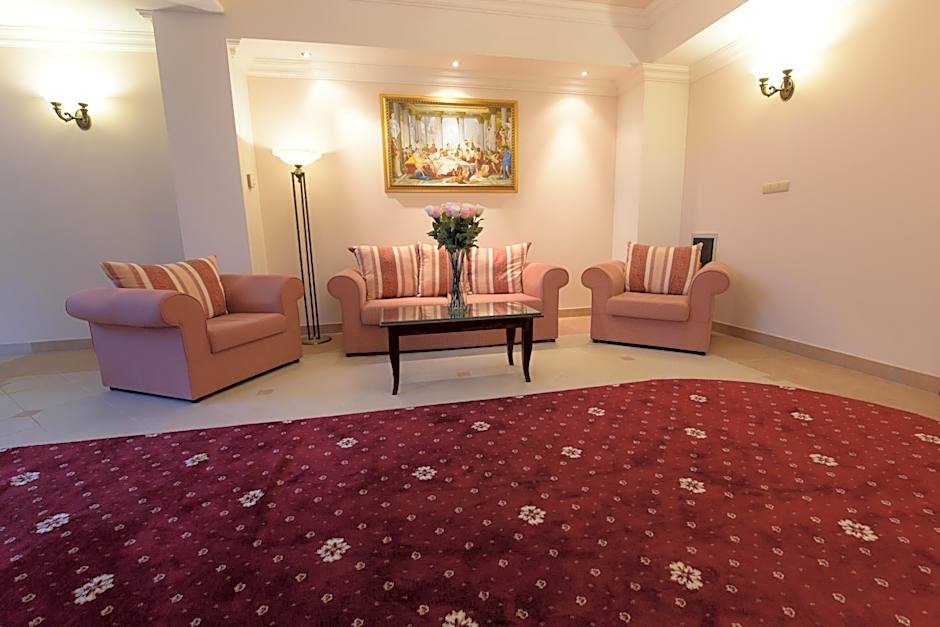 Hotel Imperial Premium