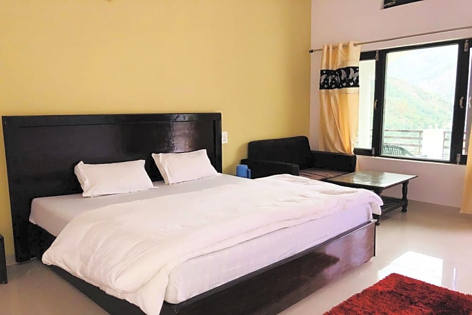 Hotel The Himalaya Orchid , Devidhar Guptkashi