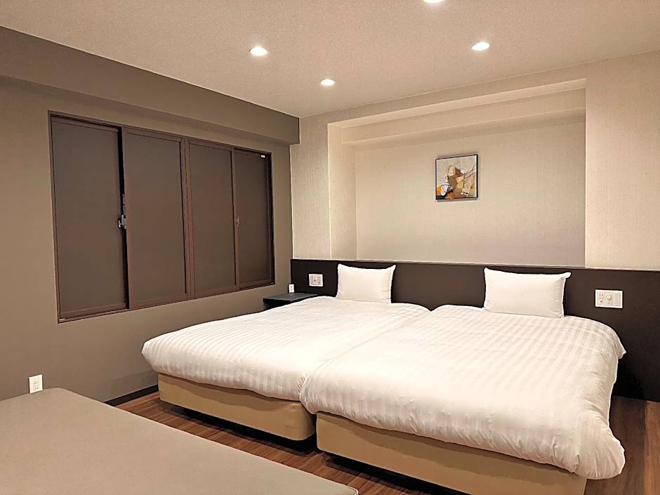 Reftel Osaka