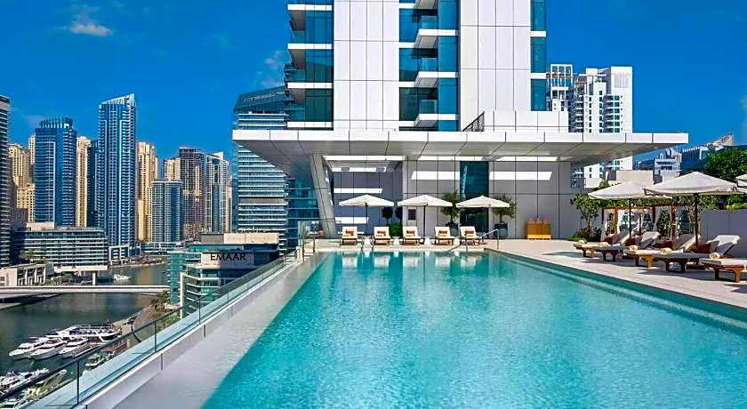 Vida Dubai Marina & Yacht Club