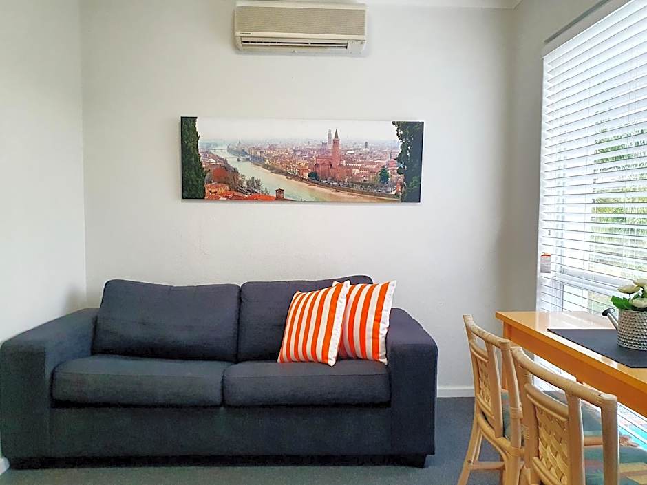 Oceanside Hawks Nest