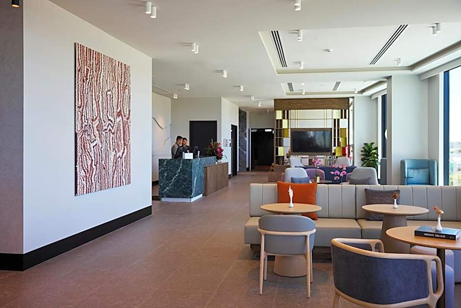 Crowne Plaza Adelaide Mawson Lakes By IHG
