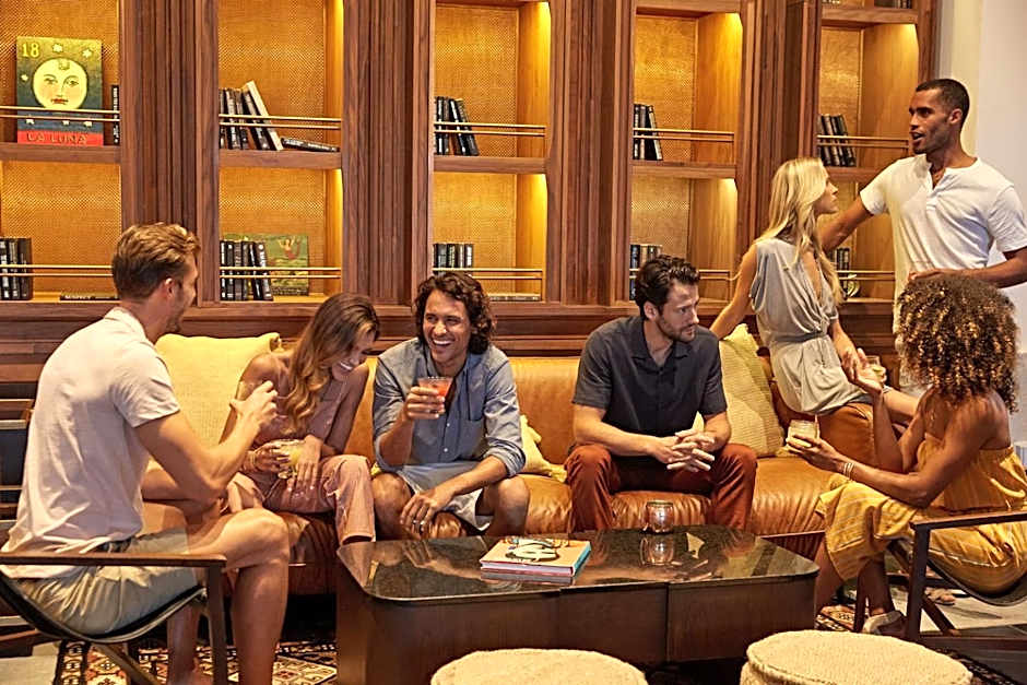 Unico Hotel Riviera Maya - All Inclusive - Adults Only