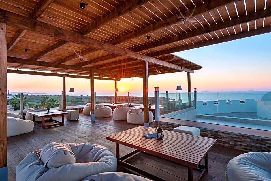 Kouros Palace Active Lifestyle Hotel