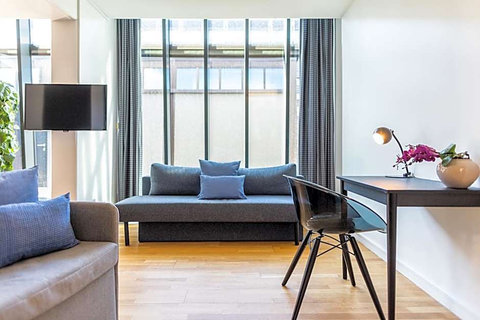 Idrættens Hus Hotel og Konference