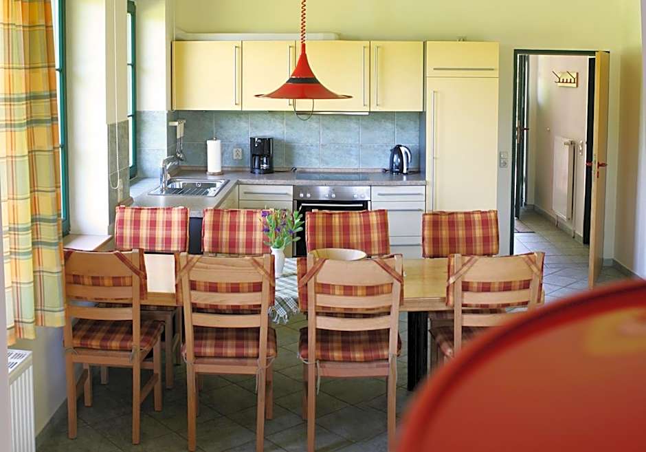 Bernsteinland Hirschburg