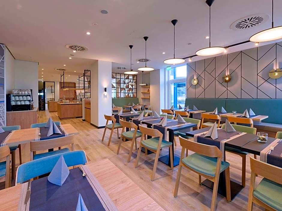 Fora Hotel Hannover