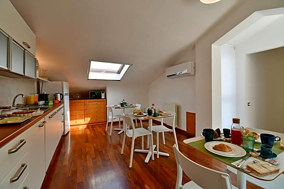 Amaranda B&B
