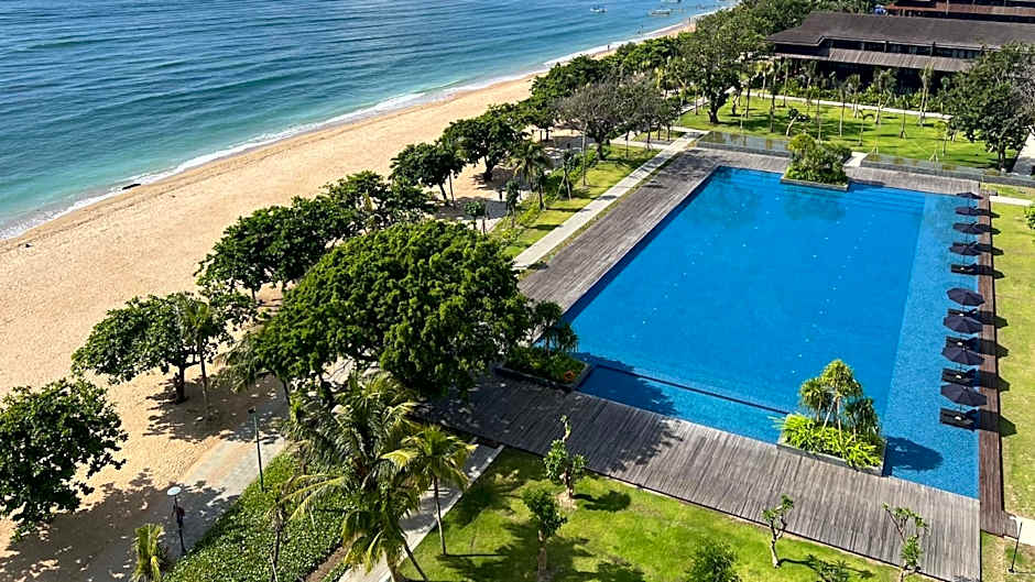 The Meru Sanur