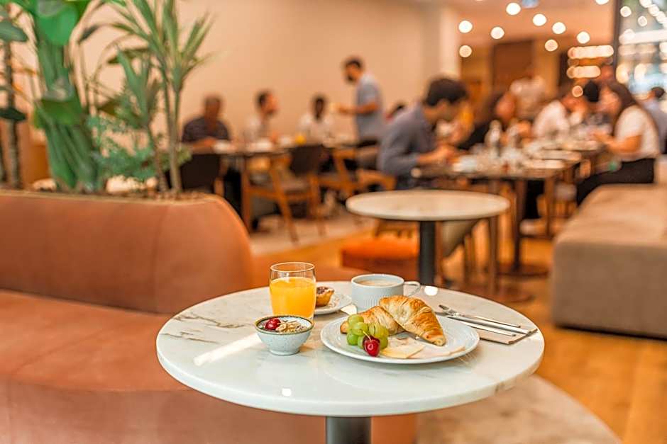 Next Level Premium Hotels