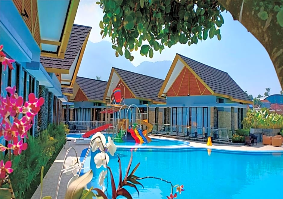 Cahaya Villa Garut