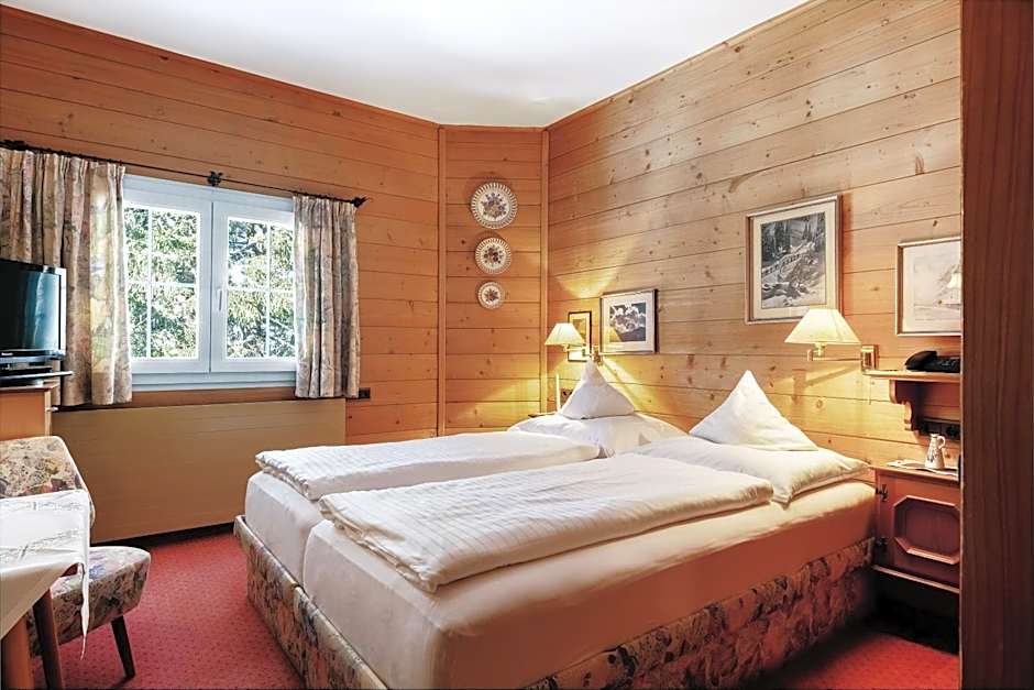 Heimspitze - Alpenhotel & Wirtshaus