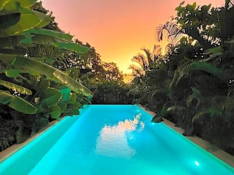 Gaia Villas