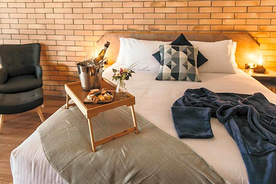 Oasis Motor Inn Blackall