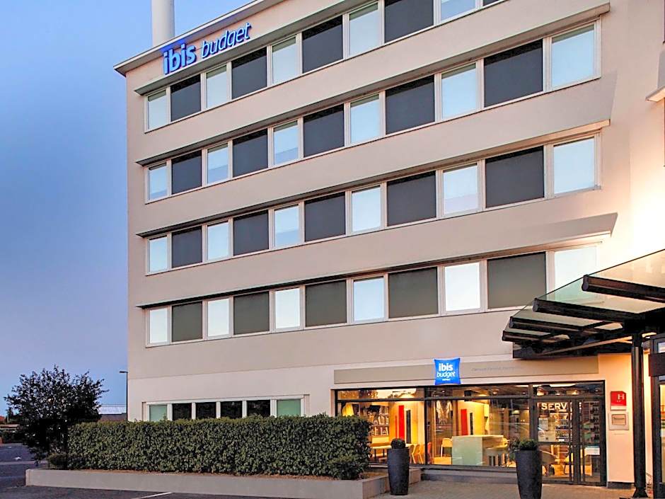 ibis Budget Clermont Ferrand Centre Montferrand