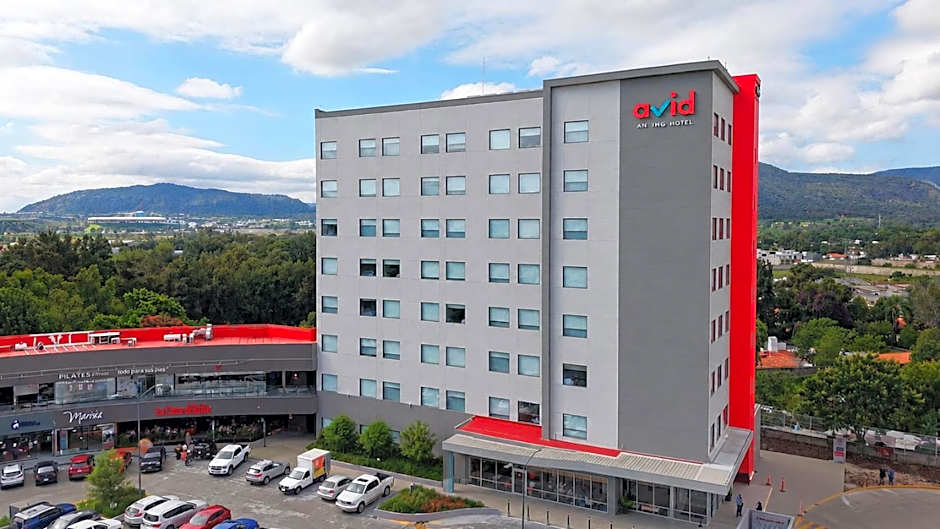 avid hotels - Guadalajara Av Vallarta Pte by IHG