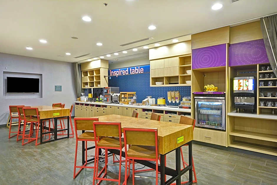 Home2 Suites By Hilton Atlanta Lithia Springs