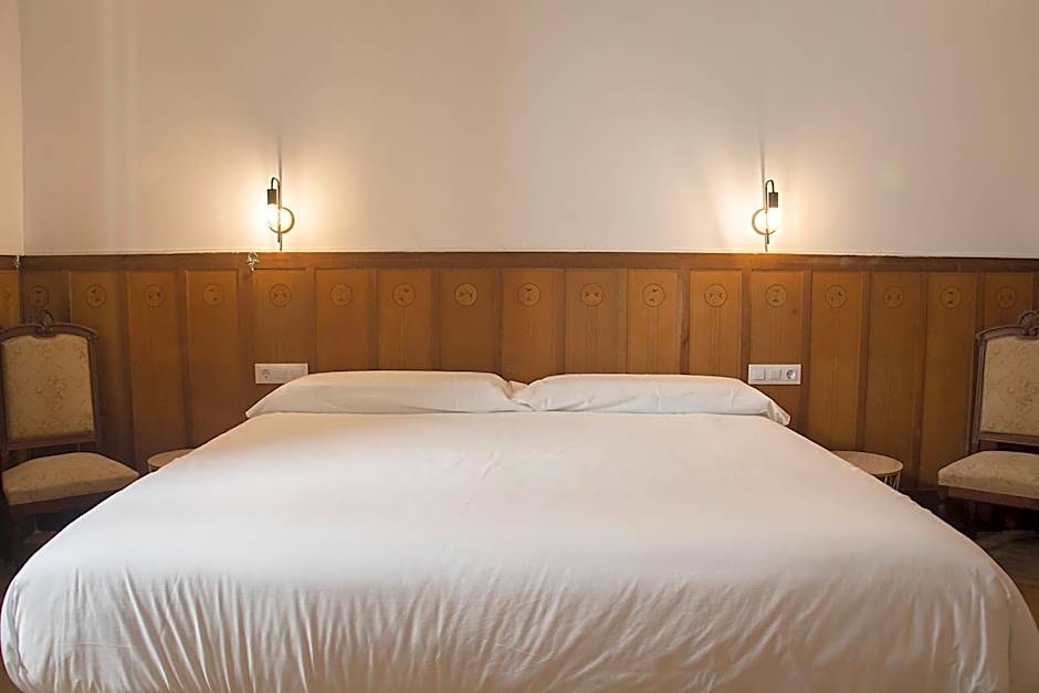 Hotel Nou Sant Antoni