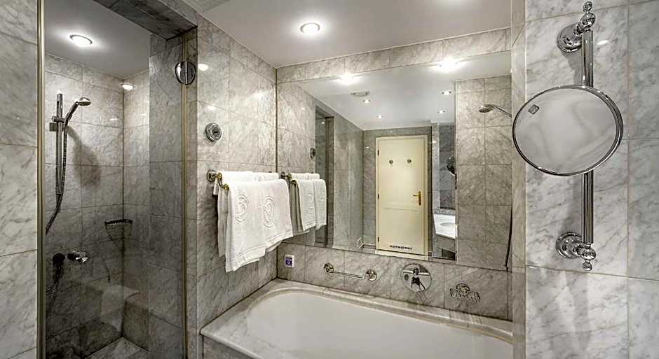 Dvorak Spa & Wellness