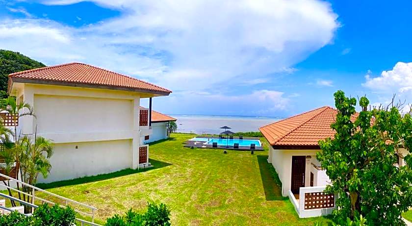 エコヴィレッジ西表 Eco Village Iriomote