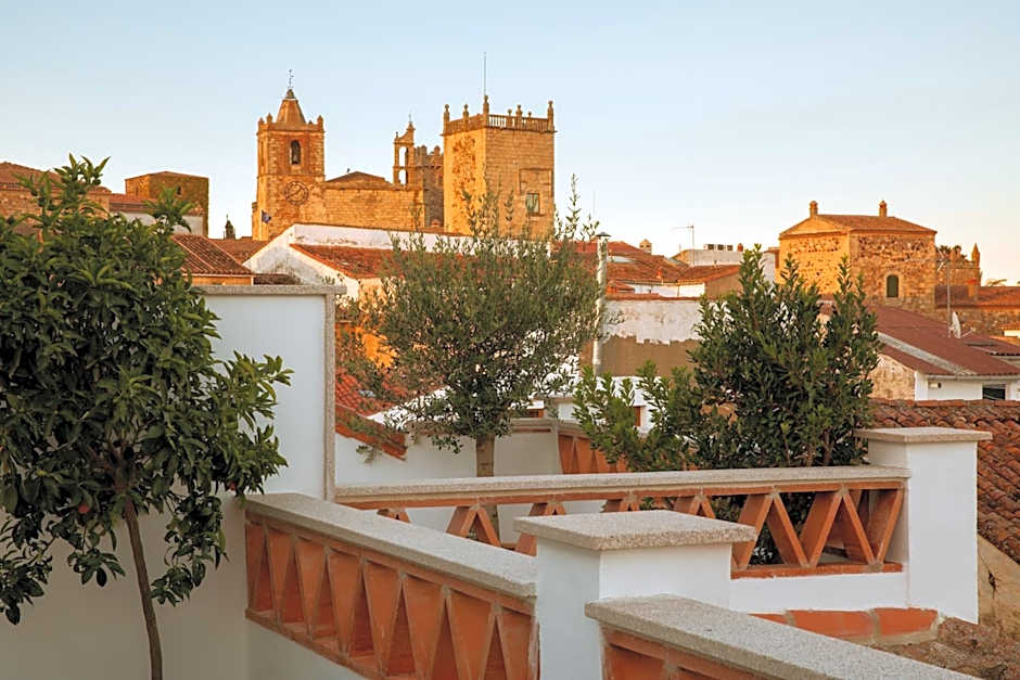 Casa Pizarro Hotel