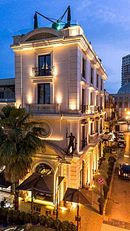 Envy Hotel