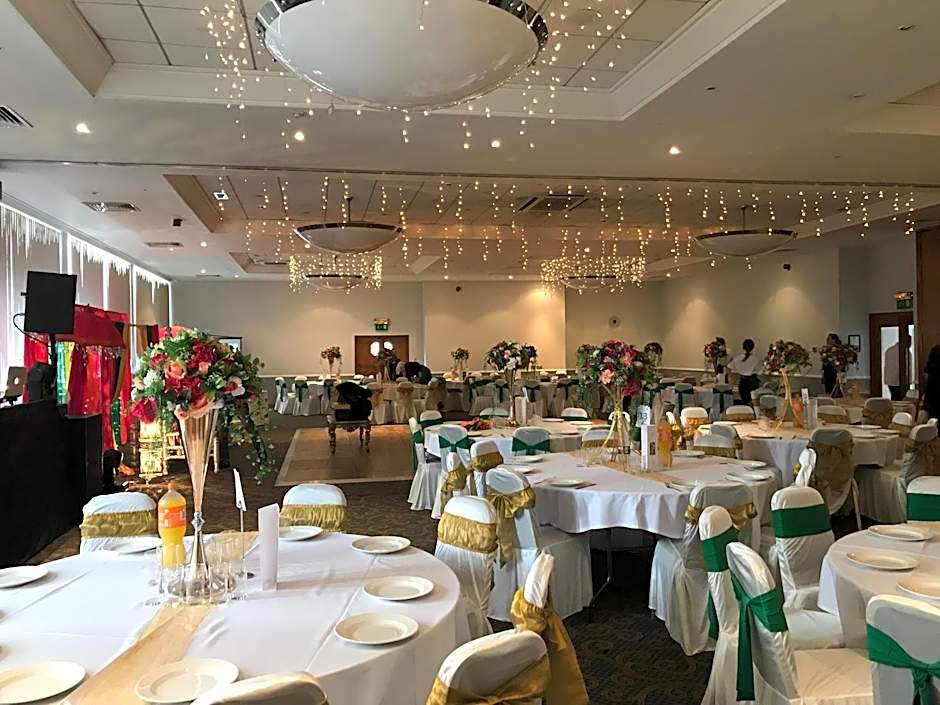 Holiday Inn Doncaster A1- M Jct 36 By IHG
