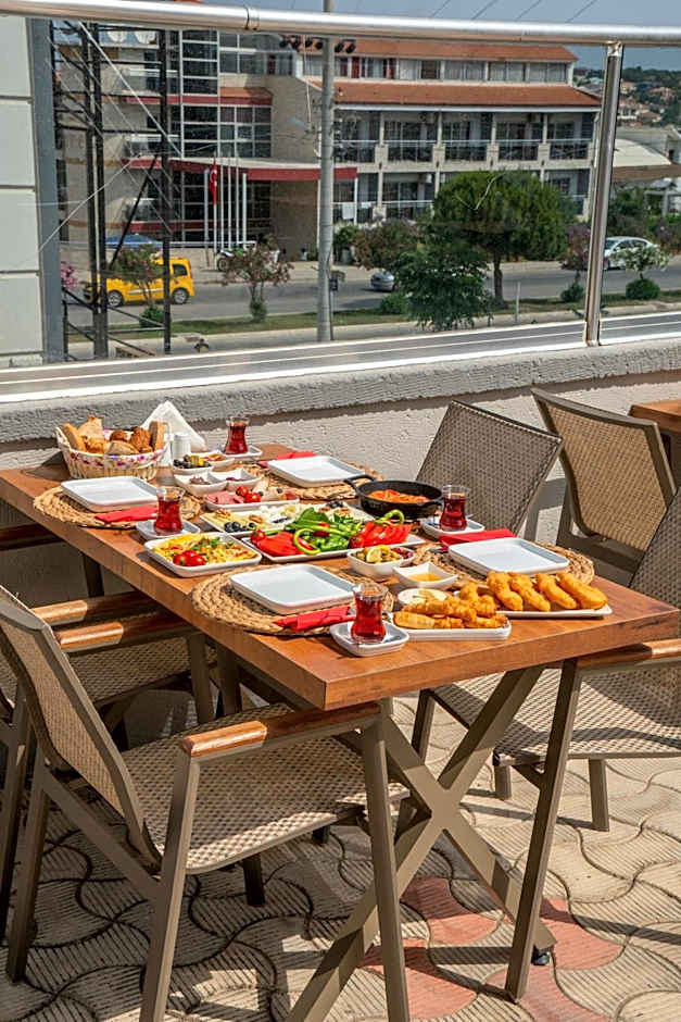 Siriusmi Hotel