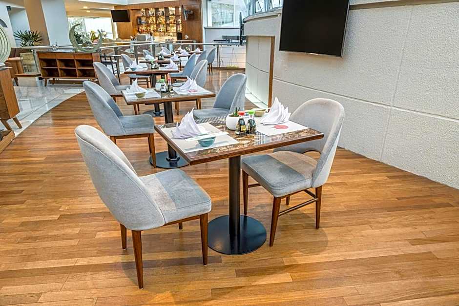 Sheraton Quito Hotel