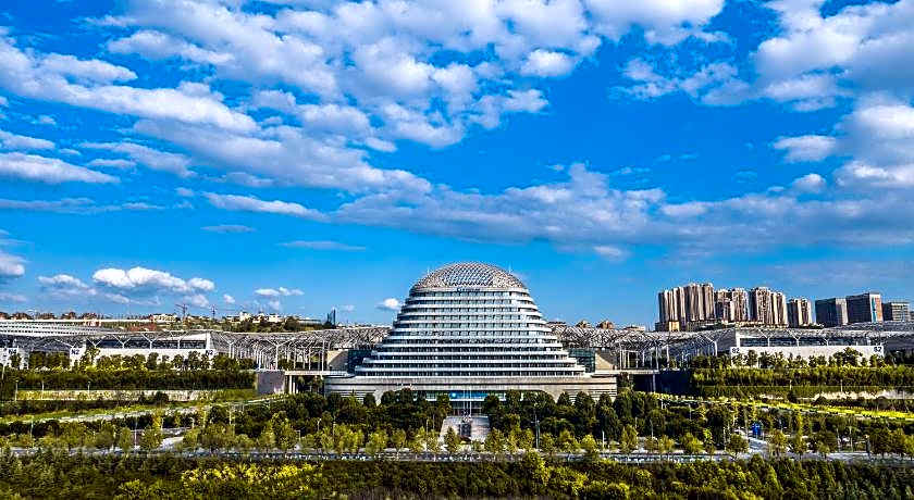 Wyndham Chongqing Yuelai