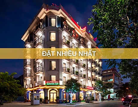 Halong Boutique Hotel