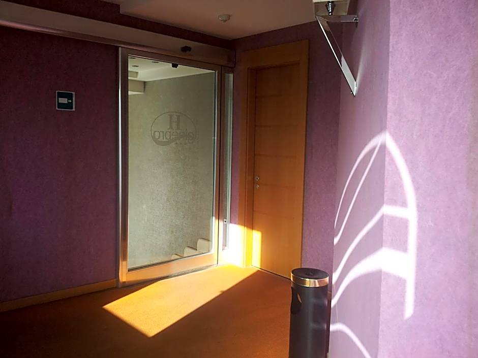 Hotel Ginepro