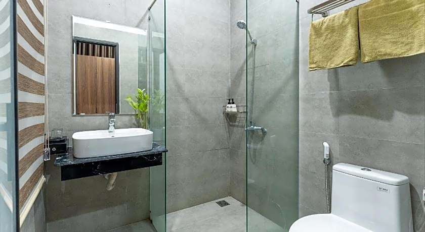 Yo'House Hue Homestay
