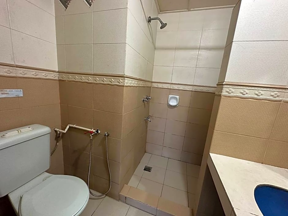 Lady Anne Hotel Sandkan