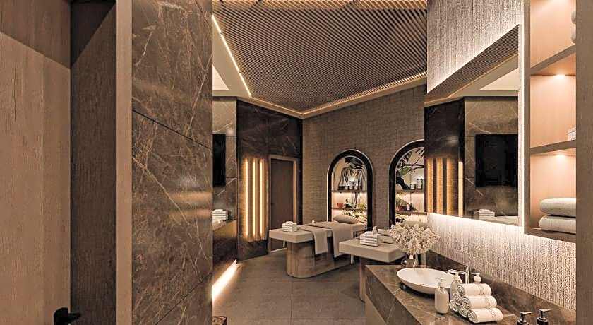 Grand Cevahir Hotel Convention Center