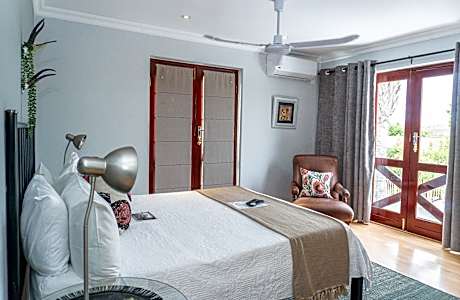 Luxury Double Room