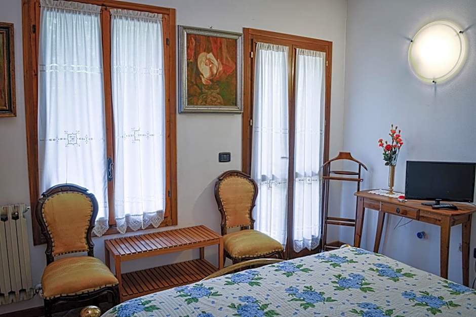 Bed & Breakfast Il Giardino