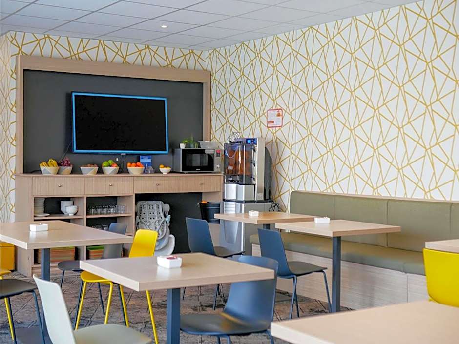 ibis Styles Poitiers Nord