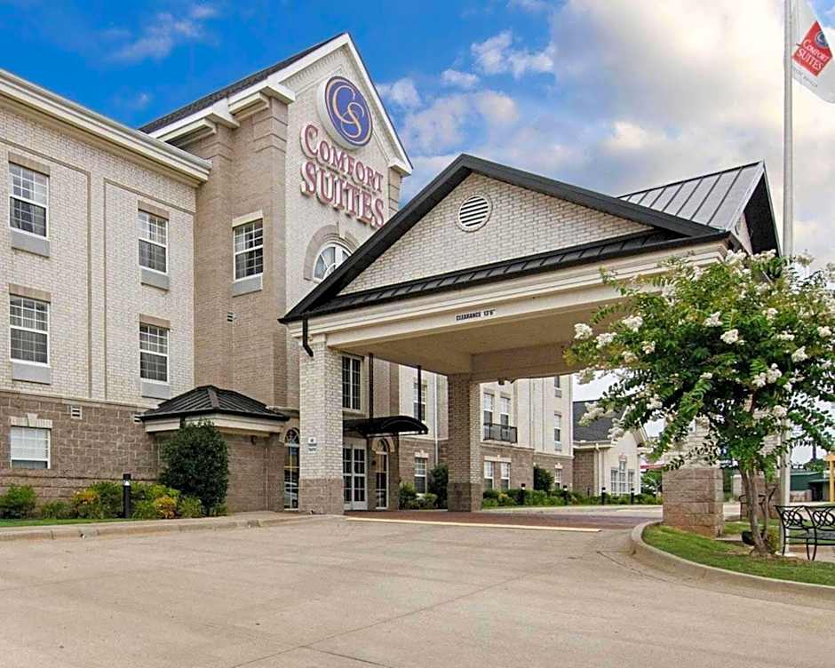 Comfort Suites Conway