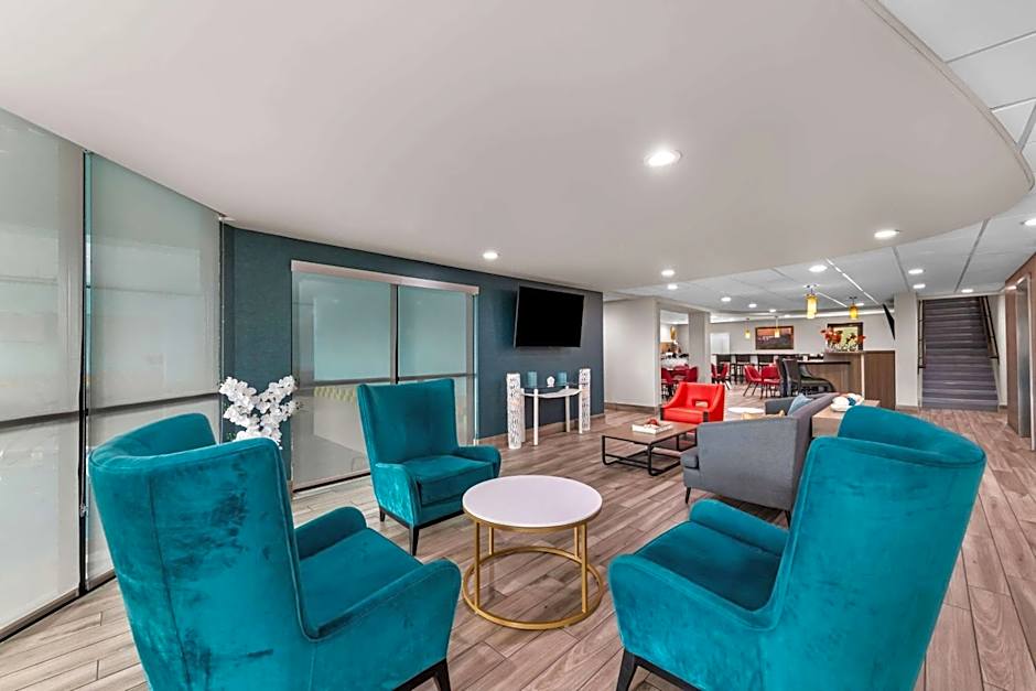 Comfort Suites Knoxville