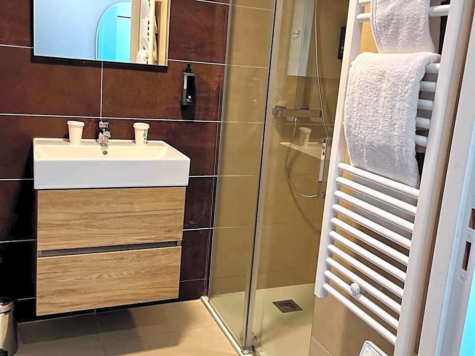 ibis Styles Cabries Aix-en-Provence TGV