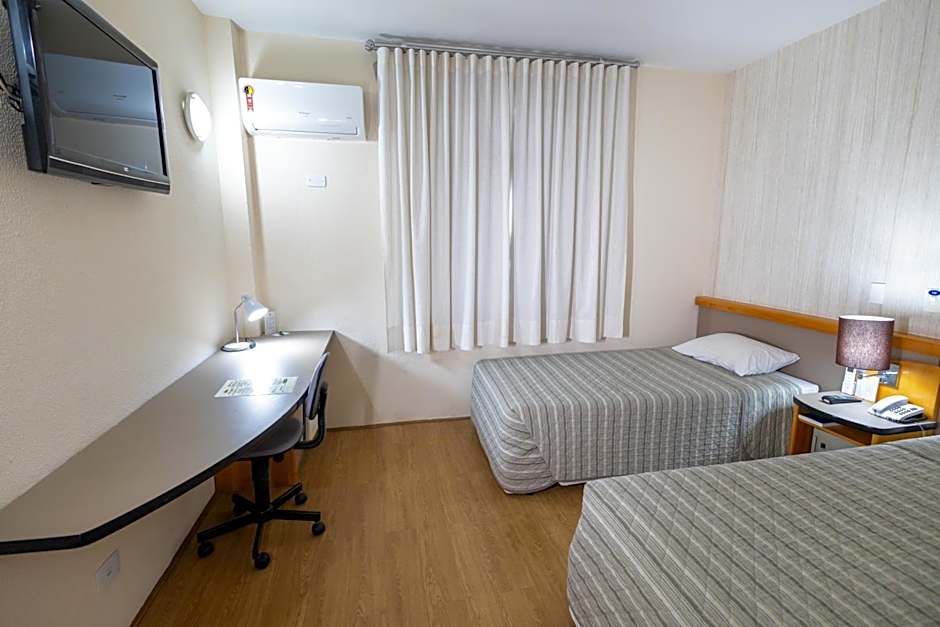 Sables Hotel Guarulhos