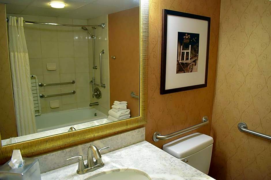 DoubleTree by Hilton Hotel Asheville - Biltmore