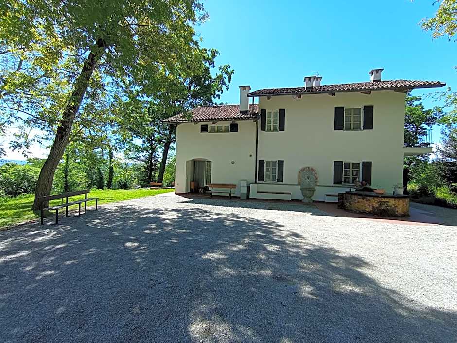 AMERICA NEI BOSCHI B&B